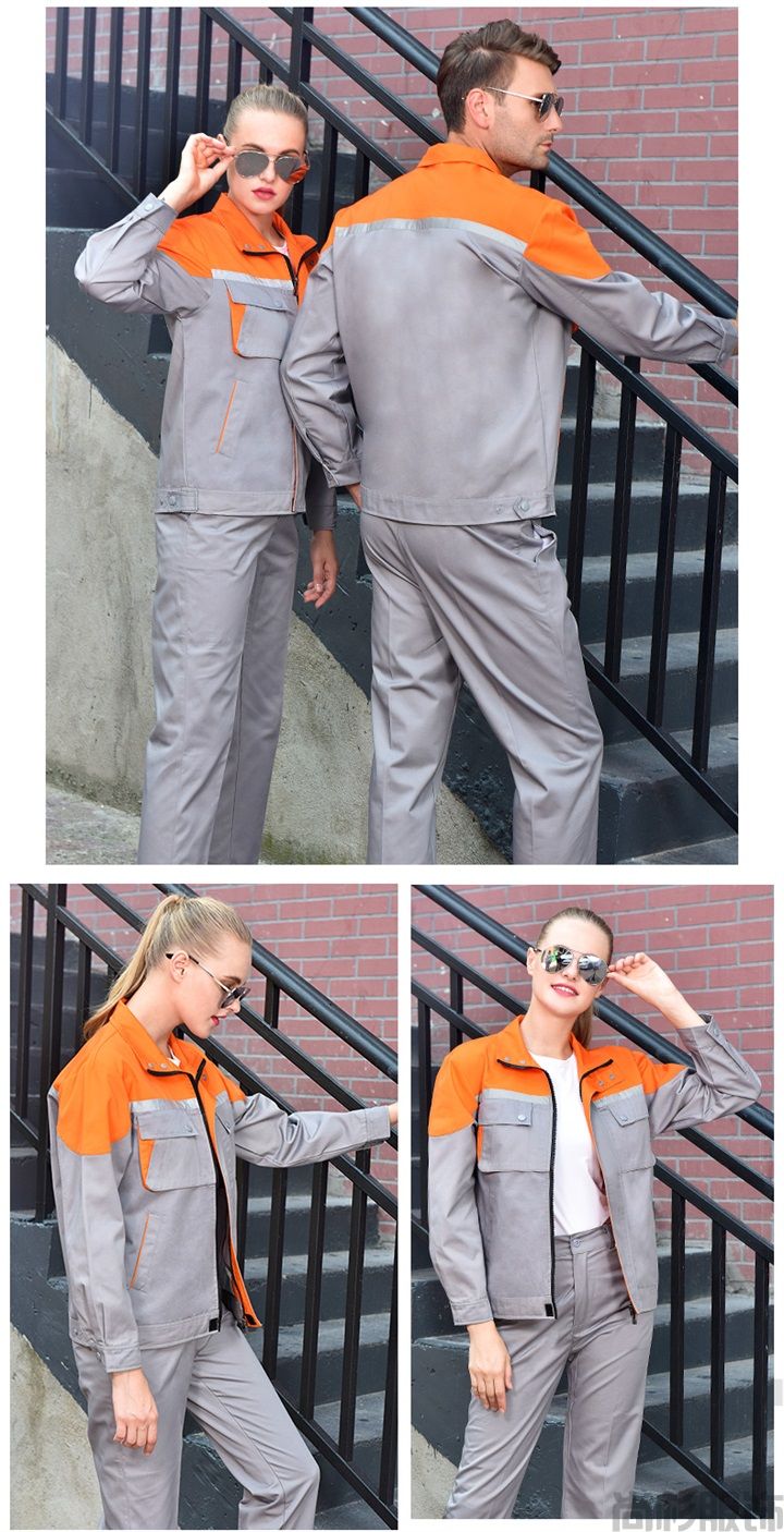 春秋工作服定制,工作服定做廠家-S116(圖10) 春秋工作服定制,工作服定做廠家-S116(圖10)